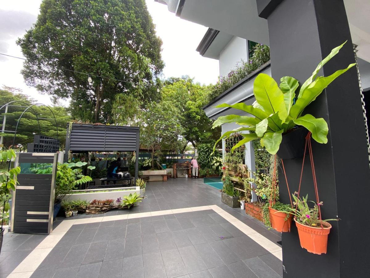 Oneriimba Private Pool & Garden Residence 조호르 바루 외부 사진