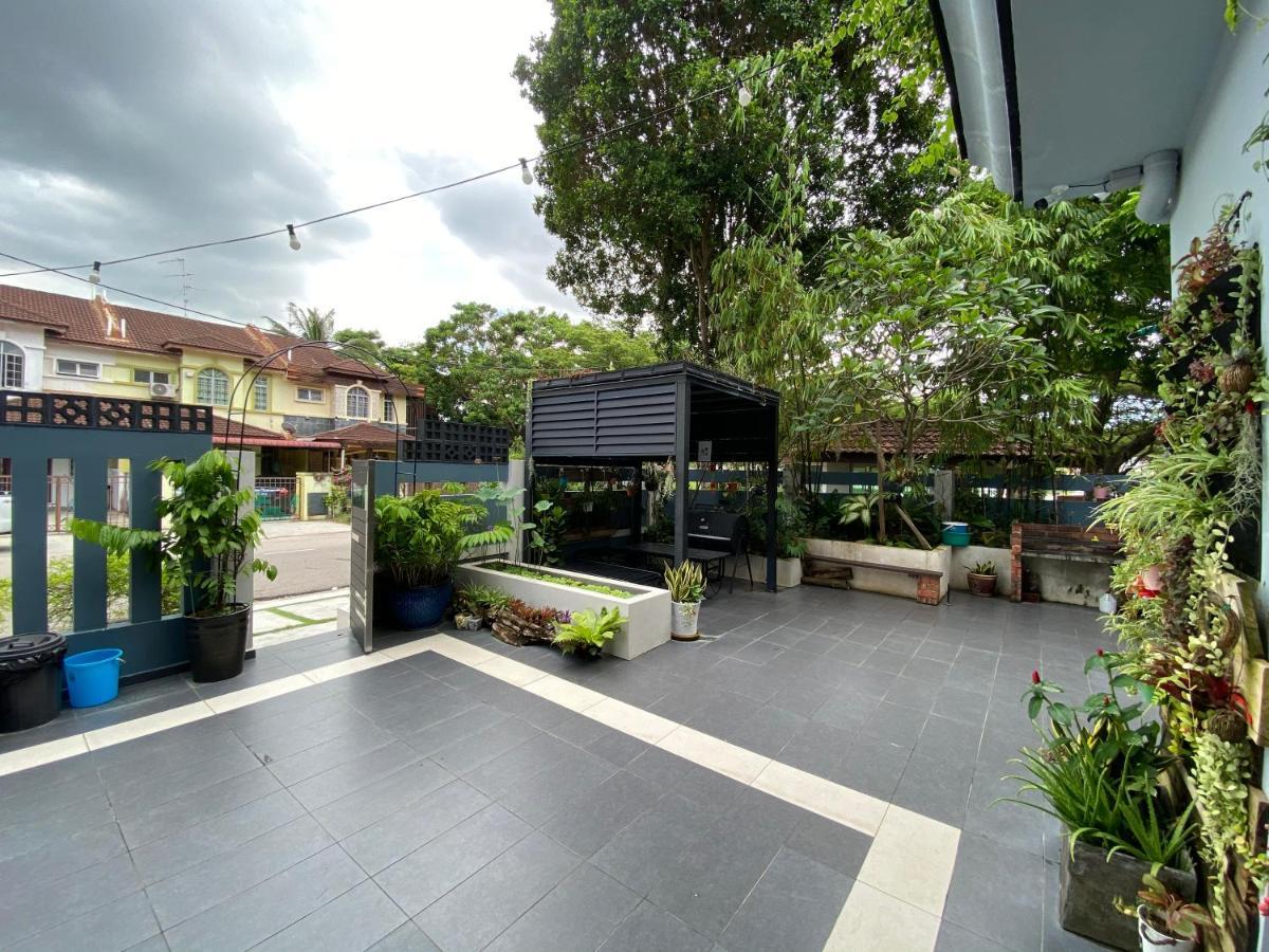 Oneriimba Private Pool & Garden Residence 조호르 바루 외부 사진