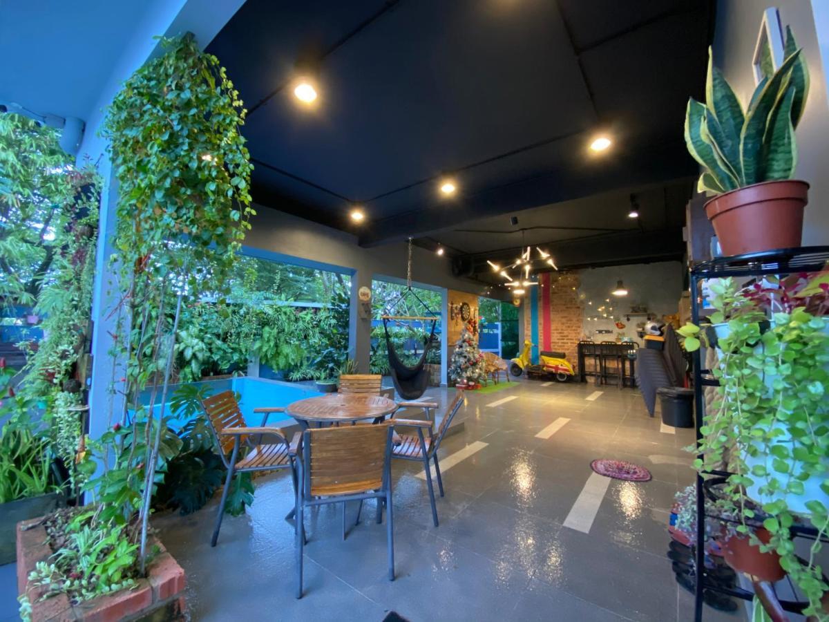 Oneriimba Private Pool & Garden Residence 조호르 바루 외부 사진