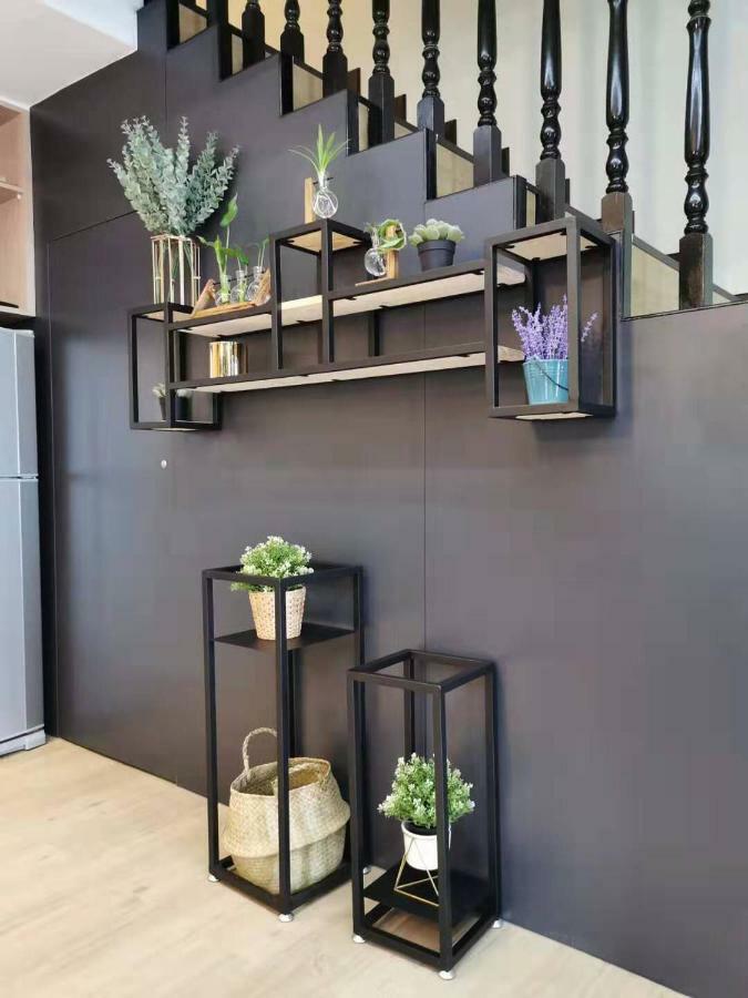 Oneriimba Private Pool & Garden Residence 조호르 바루 외부 사진