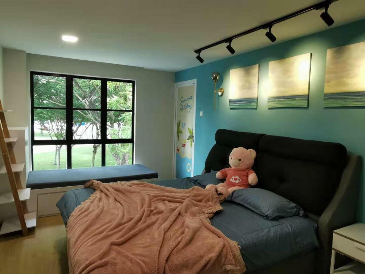 Oneriimba Private Pool & Garden Residence 조호르 바루 외부 사진